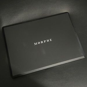 🎨Morphe Warm Color Palette 🎨